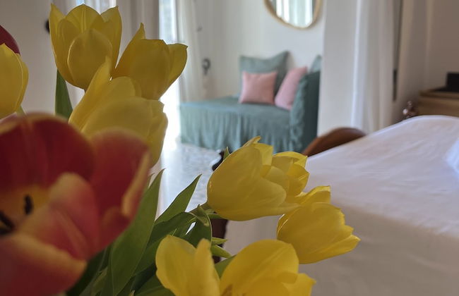 Antico Mondo Rooms & Suites - Foto 78