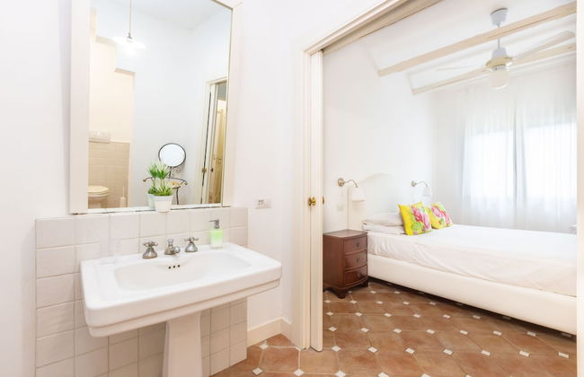 Villa Rita Apartments - Foto 145