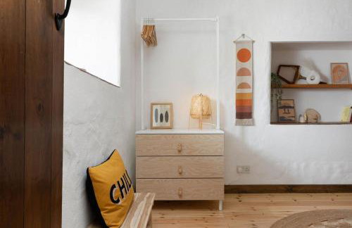 Naut Retreat, The Big Barn - Spacious & cosy cottage, walk to Porthcurno beach, Pedn Vouder & Minack Theatre - Photo 34