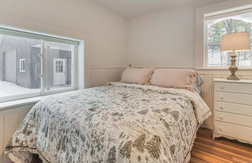 Sturgeon River Gem! Outdoor recreation galore - Foto 15