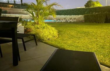 Albufeira Malpique Beach Apartment - Foto 26