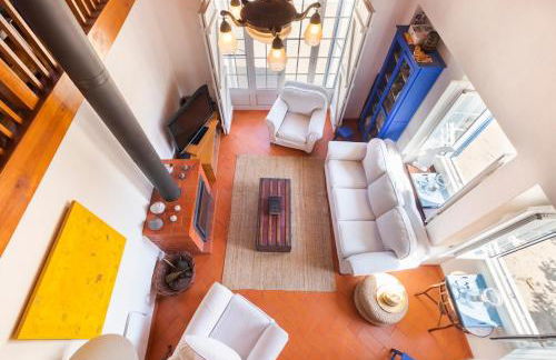 Cottage with Pool,Gourmet BBQ,Wood Oven&Games Barn - Foto 41