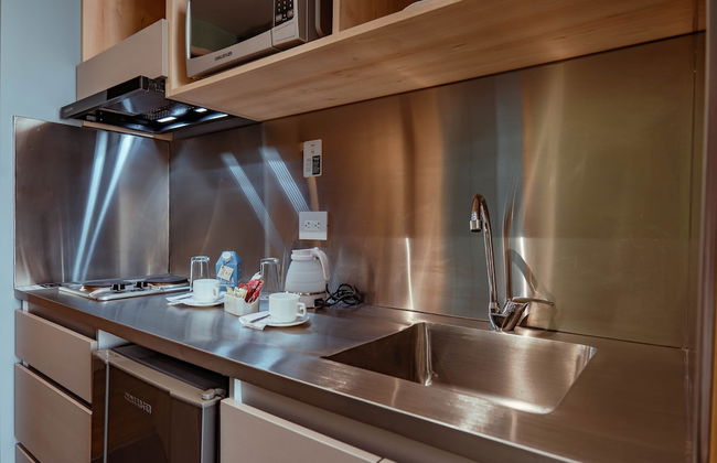 UMA Suites Chia - Photo 42