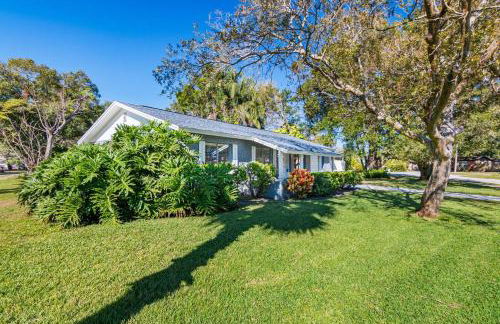 Gorgeous Heated Pool House Near Gulf Beaches! - Foto 38