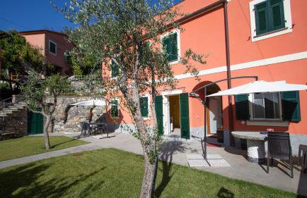 Il Vecchio Frantoio di Gardan - Foto 53