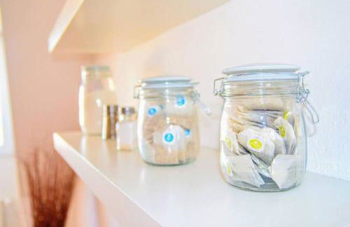 Top Ausstattung Netflix WLAN CentrO OLGA-Park - Foto 14