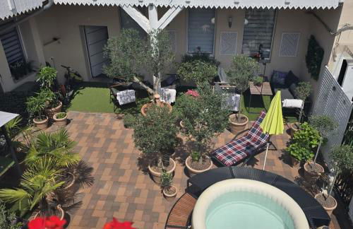 APART Studio Suites - Boutique Design in Dessau - Foto 74