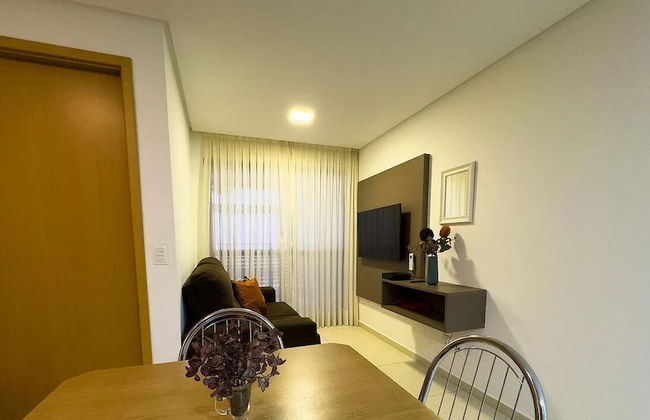 Eco Summer - LikeHome Hospedagens - Foto 27