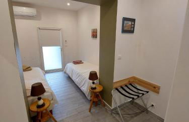 Mas Fontclaire - Sommières - Foto 76