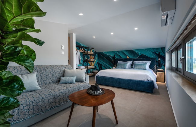 TAF Beach Villas with Tesla - Foto 3