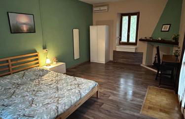 Nuovo Agriturismo Villa Enrichetta - Photo 6