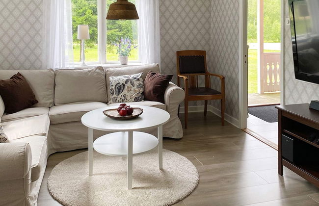 7 Person Holiday Home in Ljung - Foto 2