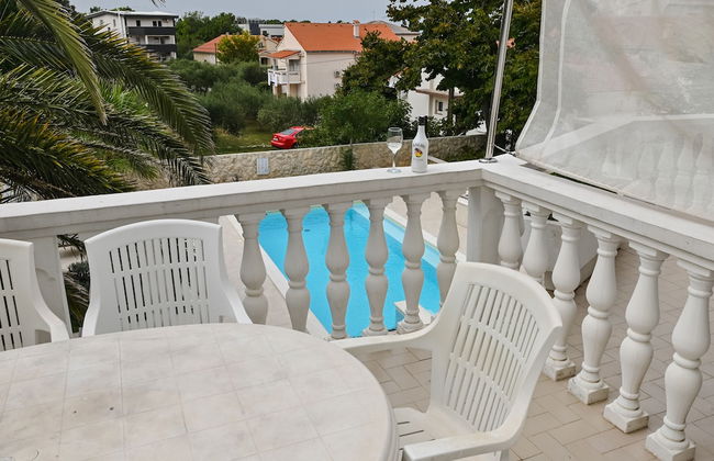 Pool Apartments Galeb - Foto 38