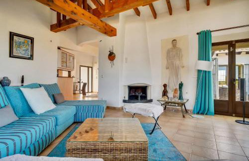 Villa Amalia - Foto 7