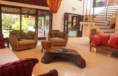Vila Monet Trancoso - Refúgio sofisticado a 750m do Quadrado com Piscina Privativa - Photo 10