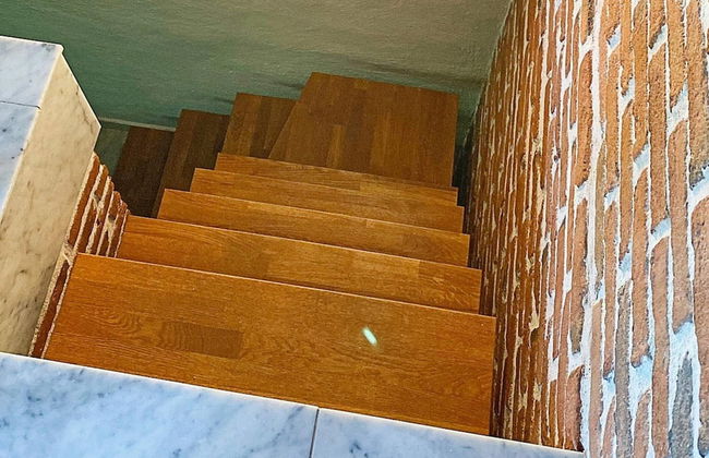 4 Person Holiday Home in Kivik - Foto 20