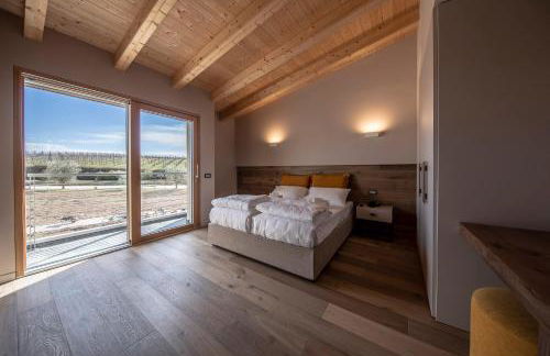 COBUE "Wine resort & Spa" - Foto 59