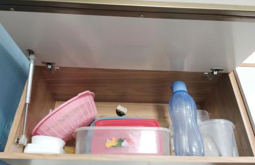 Casa de Hóspedes aconchegante em Florianópolis - Foto 50