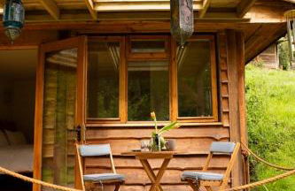 Little Hollows Glamping - Foto 36