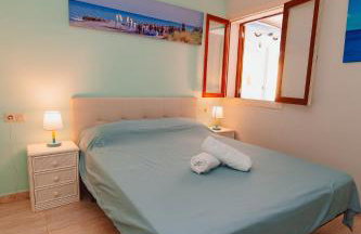 Playa Denia ideal for families - Foto 2