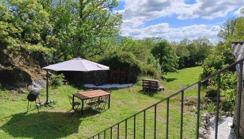 A casa da Penela - Foto 2, Garden view