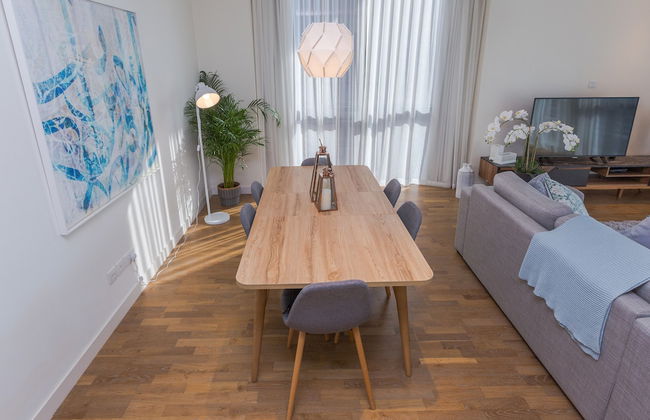 FAM Living - City Walk - Photo 22