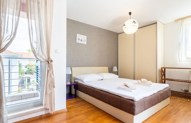 Villa Violeta 3 min walk to the beach - Foto 10