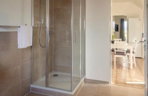 Pension Nickel Ferienwohnung DG Am Holzlachgraben - Foto 18