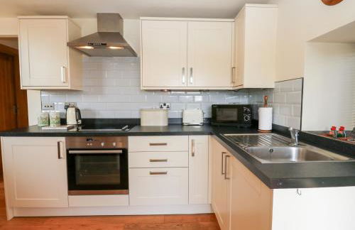 The Barn at Heath Hall Farm - Foto 9