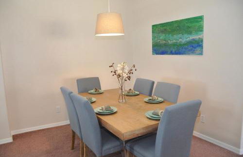 The Oasis - Photo 26