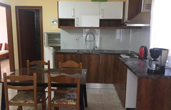 Villa Askamnia and Suites - Foto 47