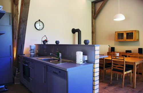 Forsthaus Sommerswalde - Foto 24