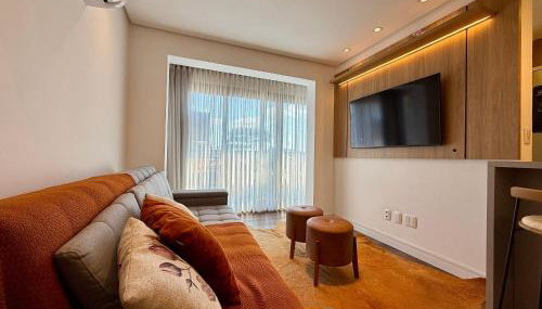 Dona Ella 301 - Apto em Gramado - Foto 3