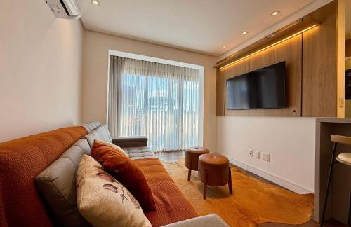 Dona Ella 301 - Apto em Gramado - Foto 3