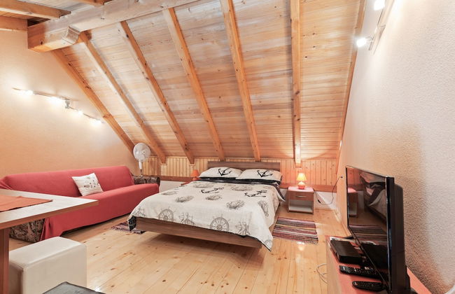 Pleasant Holiday Home in Polača with Swimming Pool - Photo 21