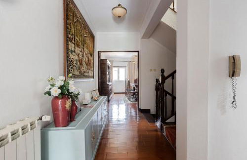 Casa de José &Maria, casa espaçosa para famílias e grupos até 10 pessoas - Foto 26