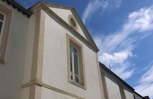 "La Botanique" Gîte de Charme dans un château de campagne & SPA - Foto 28