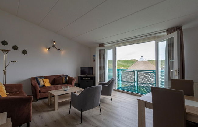 A Lovely Apartment at the Foot of the Dunes - Foto 33