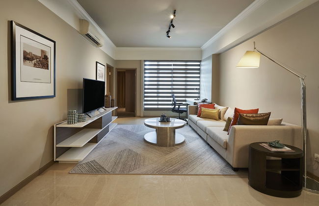 Great World Residences - Photo 19