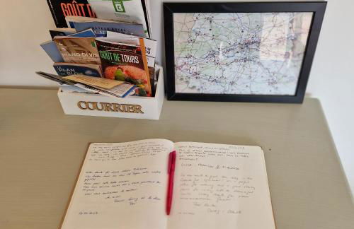 "Ô Tour's Angels" FEBVOTTE - Foto 38