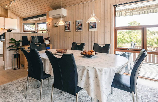 4 Star Holiday Home in Oster Assels - Foto 21