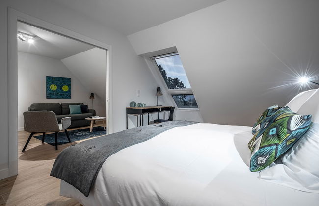 La Grange des Pères - Photo 16