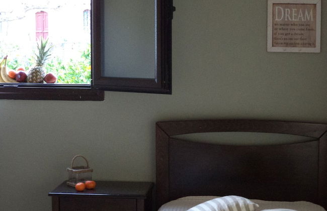 Rural Spacious Villa with Pool at Central Crete - Foto 7