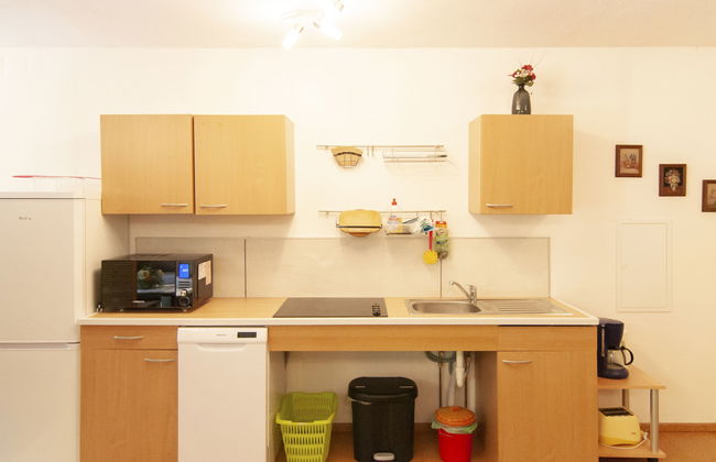 Haus Wildstein - Foto 11