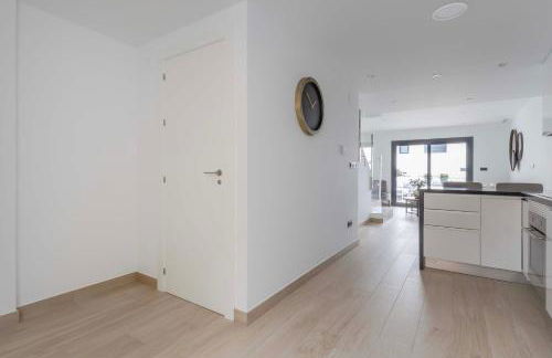 Casa Panoramic Beach 8C - Foto 9