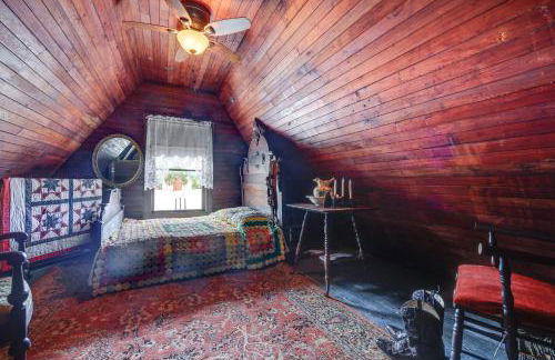 Grand Gables Home 1 Block to St Johns River! - Foto 31