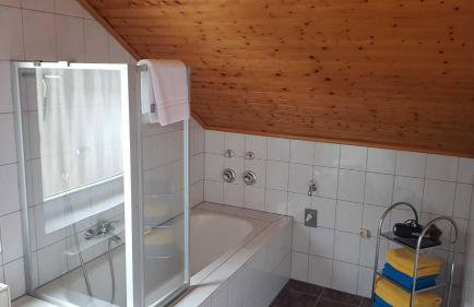 Ferienwohnung Schwarz - Foto 26