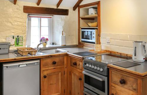 Rhydlanfair Cottage - Foto 6