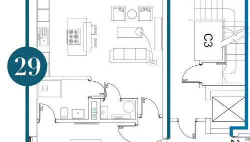 Beachside Apartment - Photo 3