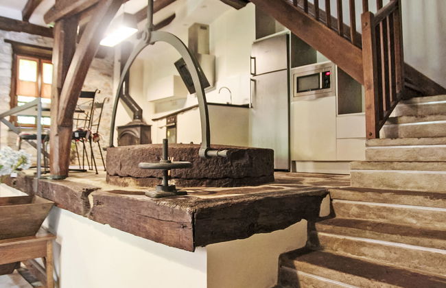 Uxaneko-errota - Photo 4